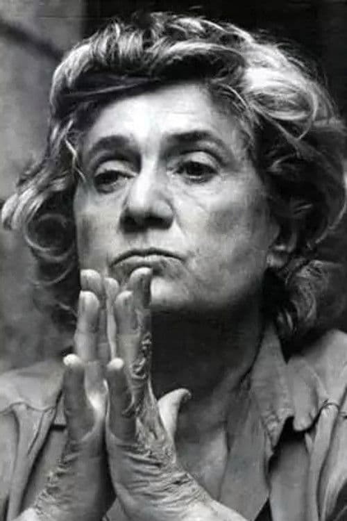 Maria Antonietta Macciocchi