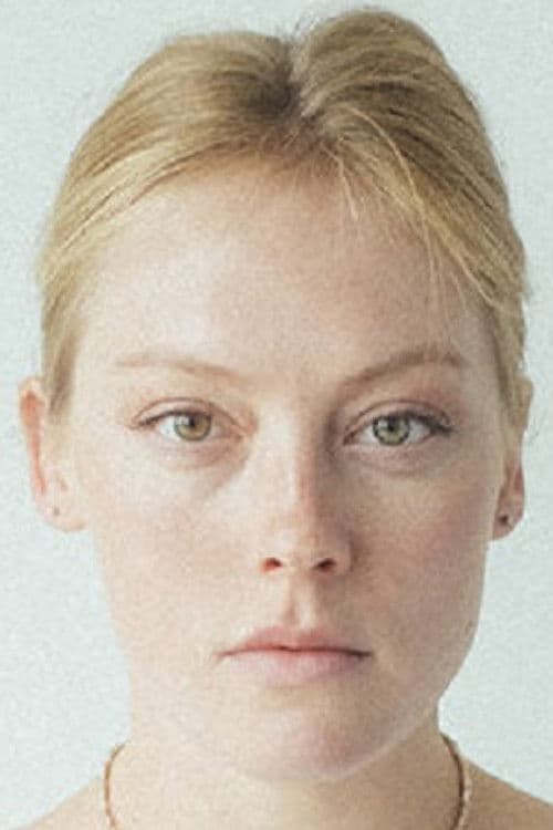 Ekaterina Kudinskaya