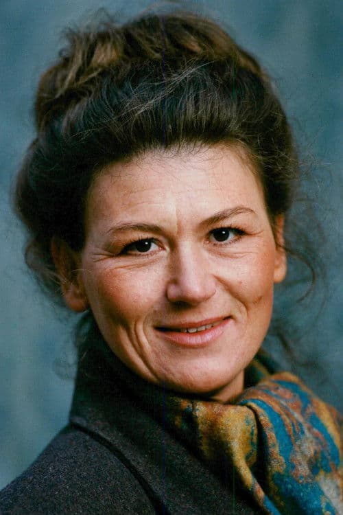 Suzanne Ernrup
