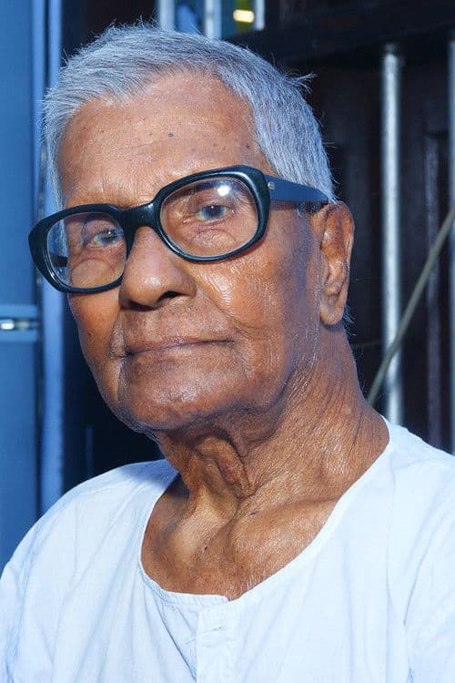 K. Raghavan