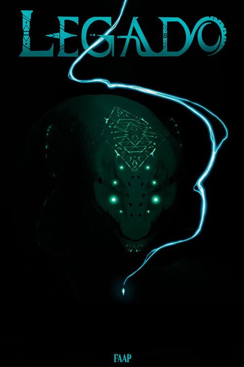 Legado - Parte de Algo Maior