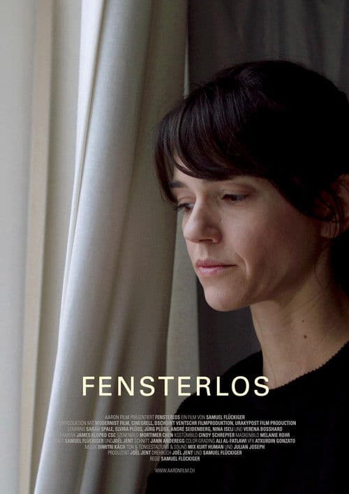 Fensterlos