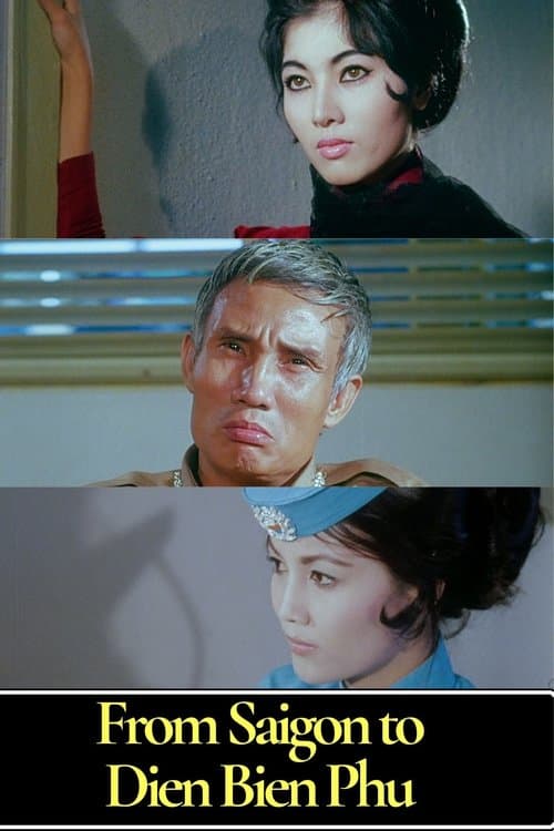 From Saigon to Dien Bien Phu