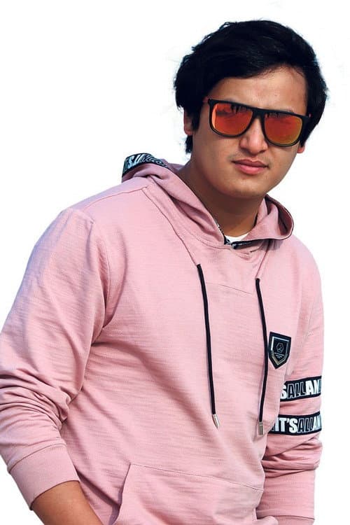 Salon Basnet