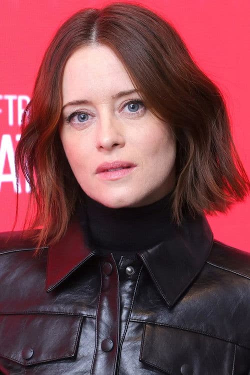 Claire Foy