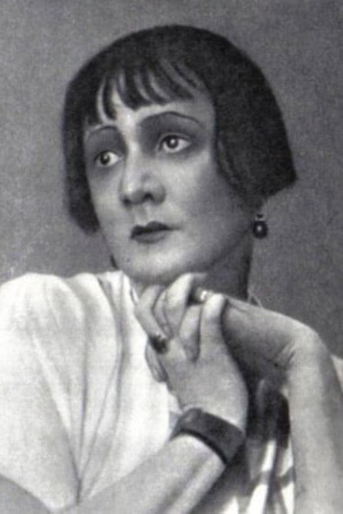 Olga Pyzhova