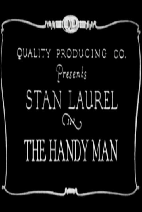 The Handy Man