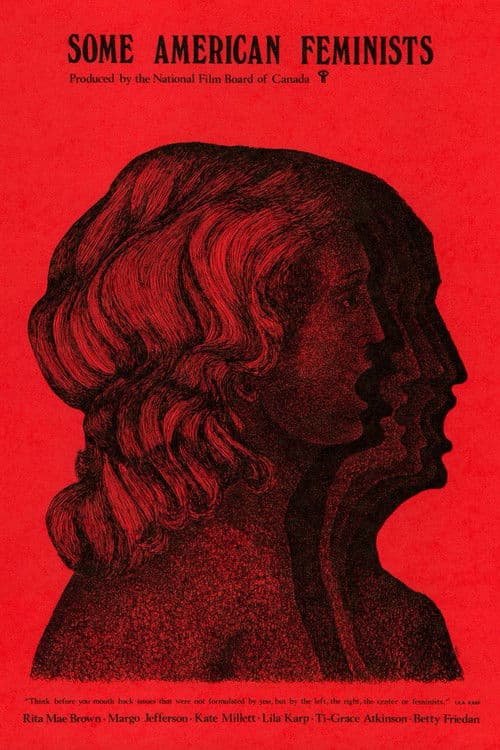 Some American Feminists