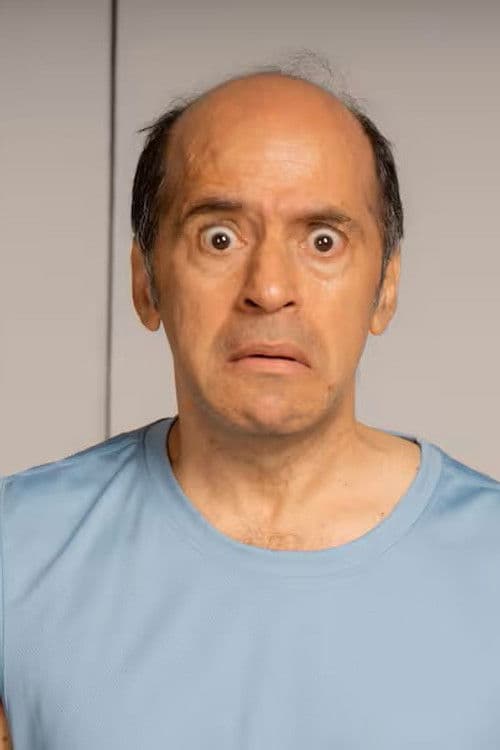 Víctor Hugo Trespalacios