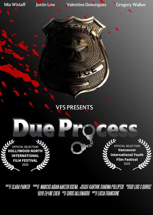 Due Process