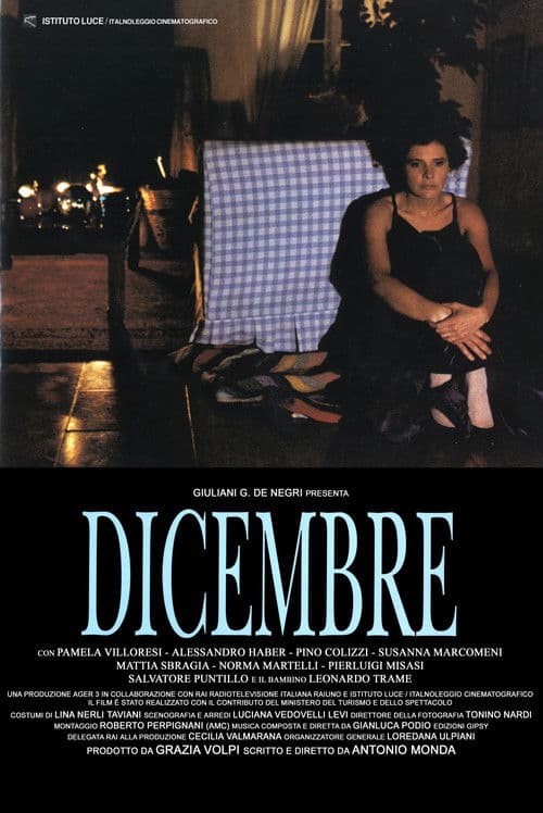 Dicembre