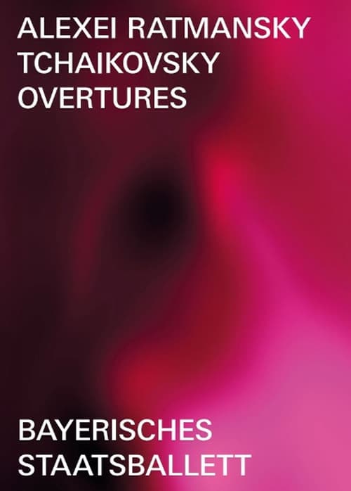 Ratmansky: Tchaikovsky Overtures