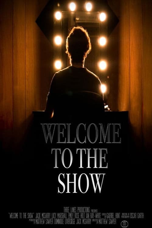Welcome to the Show