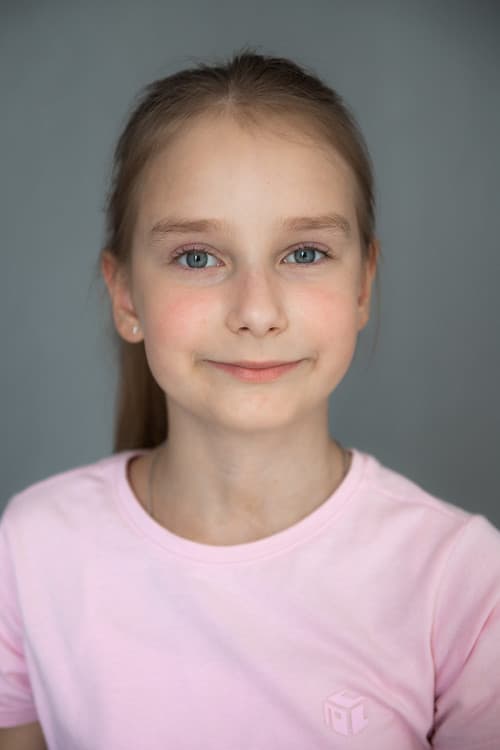 Дарья Носенко