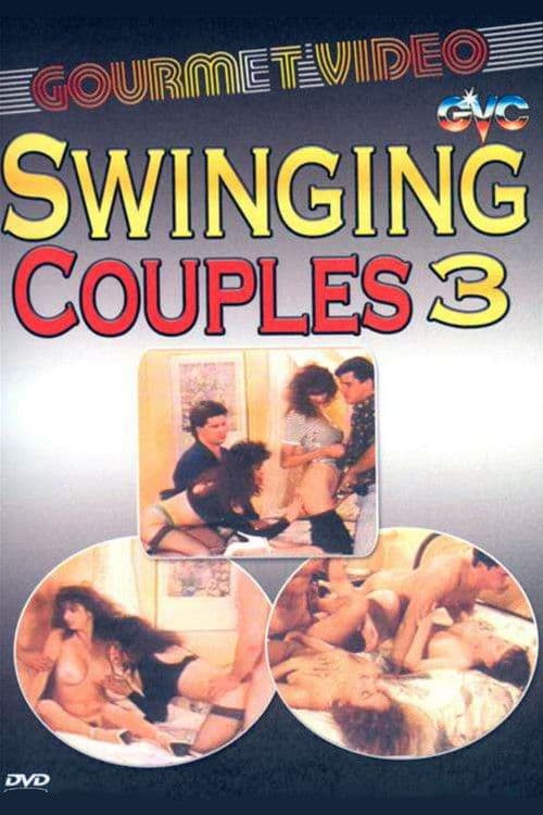 Swinging Couples 3