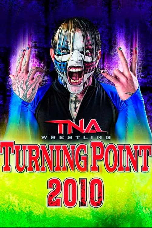 TNA Turning Point 2010