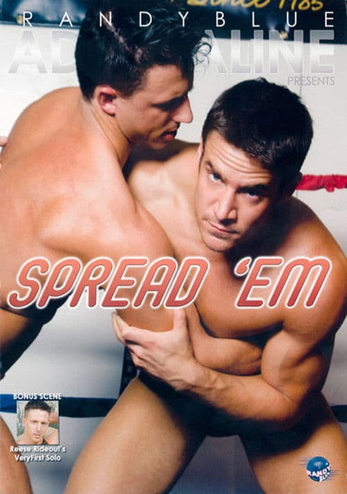 Spread 'Em