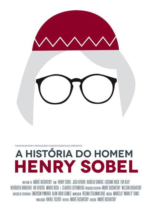A História do Homem Henry Sobel