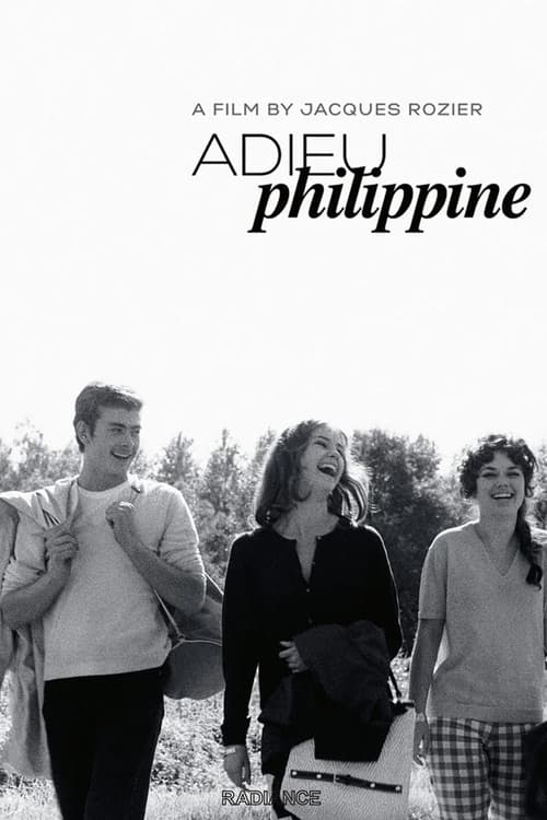 Adieu Philippine