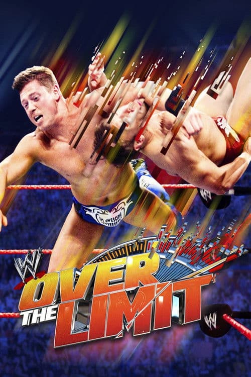 WWE Over The Limit 2011