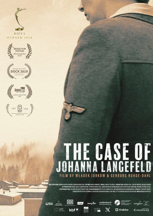 The Case of Johanna Langefeld