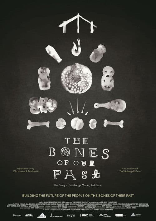 The Bones of Our Past