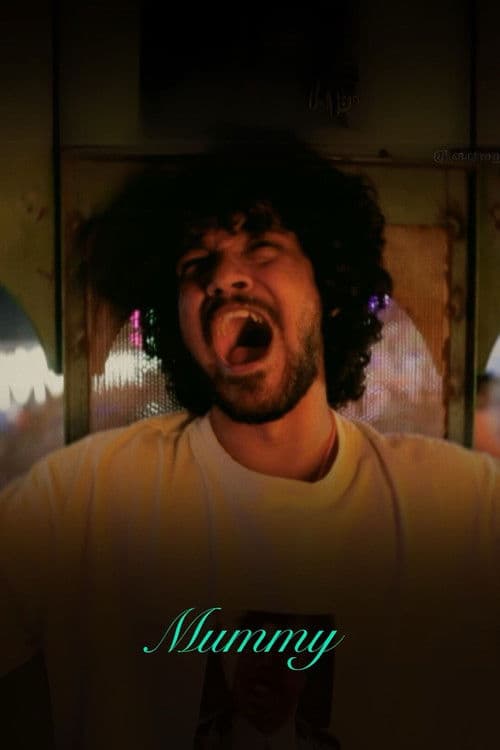 Mummy!