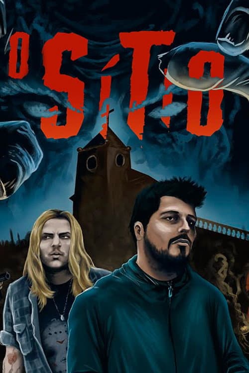 O Sítio