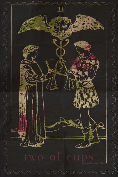Two of Cups