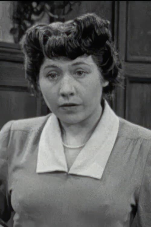 Annie Ravel