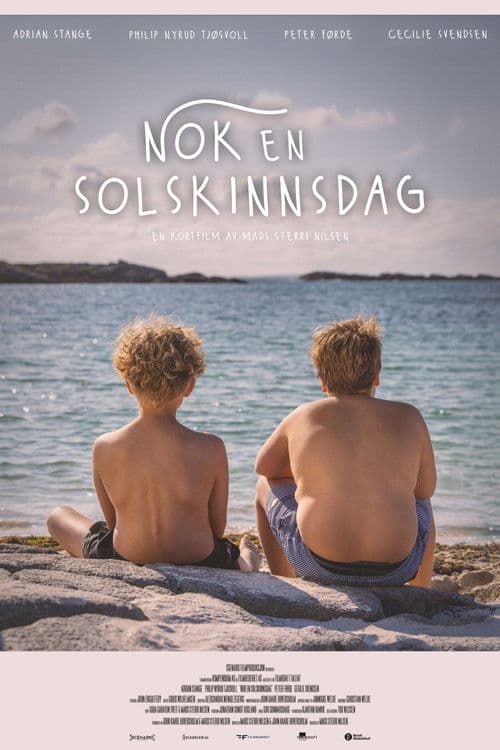 Nok en solskinnsdag