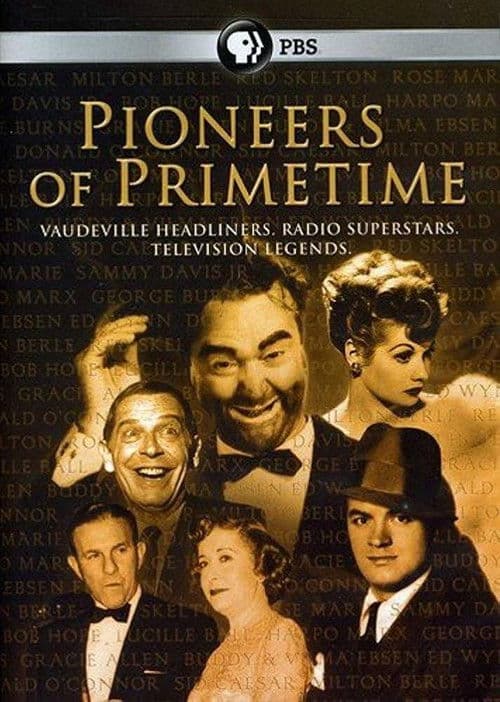 Pioneers of Primetime
