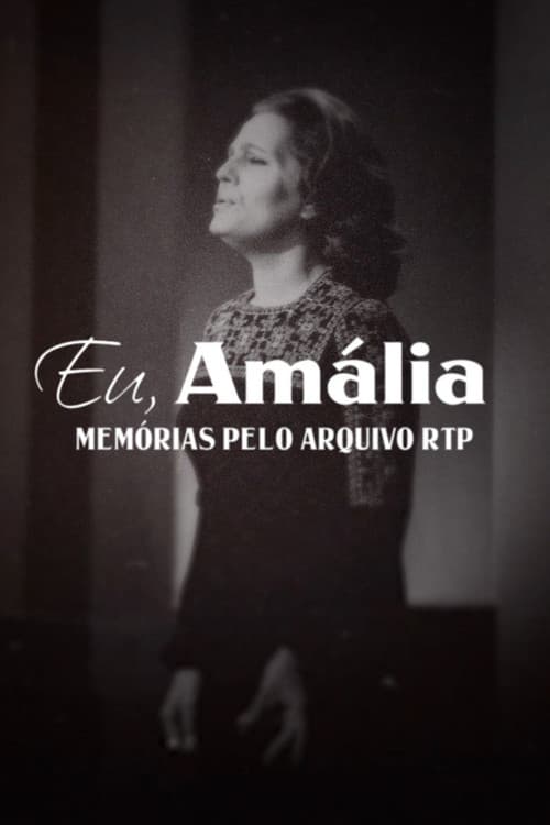 I, Amália