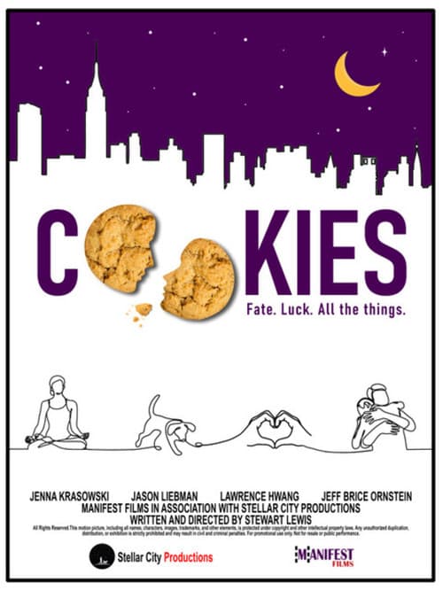 Cookies