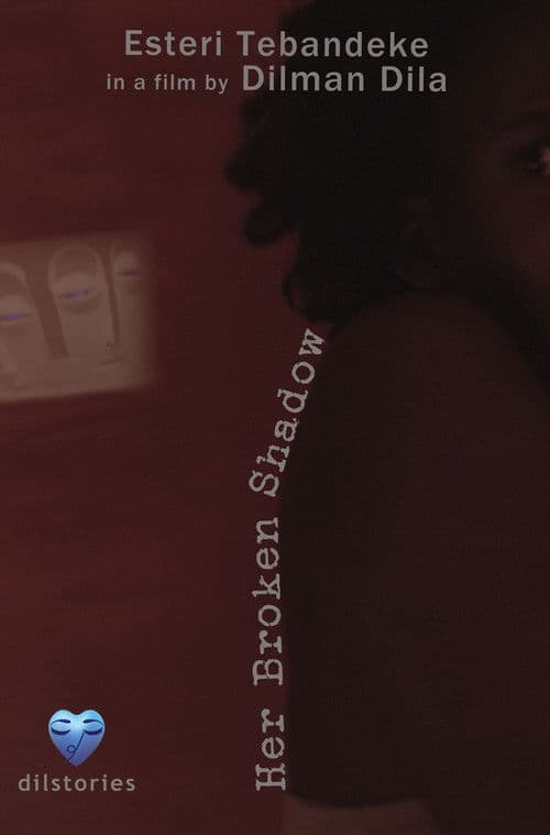 Her Broken Shadow