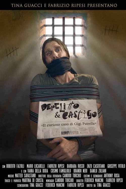 Derelitto & Castigo