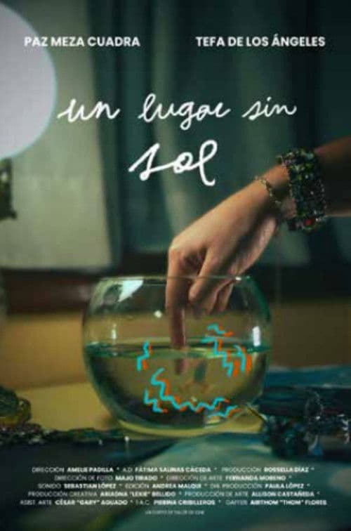 Un Lugar sin Sol