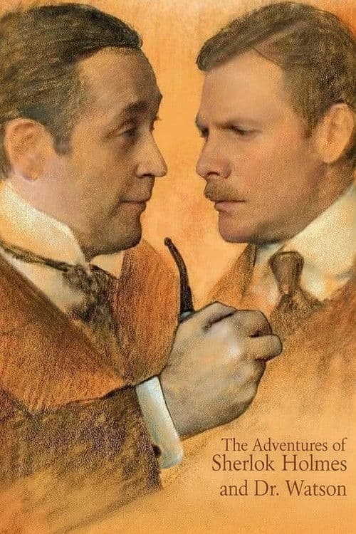 The Adventures of Sherlock Holmes and Dr. Watson