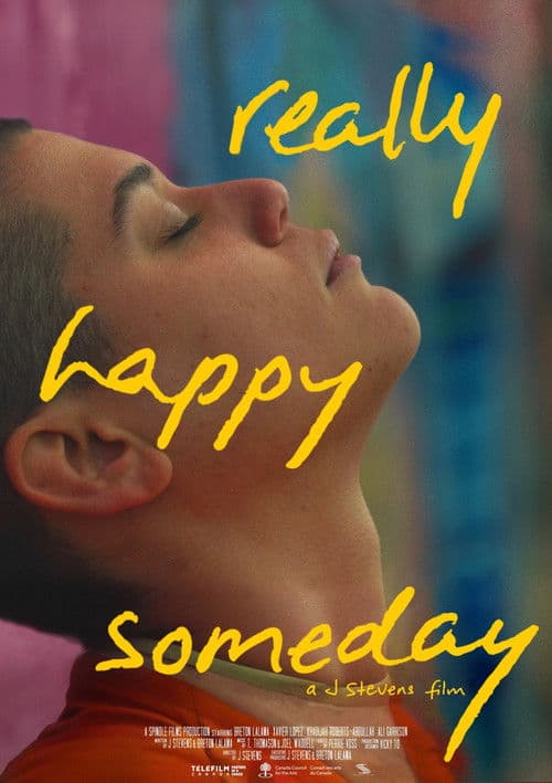 Really Happy Someday