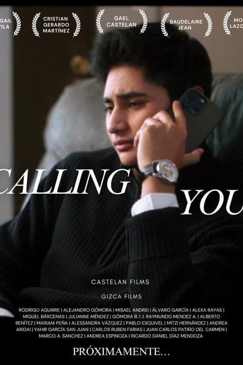 Calling You