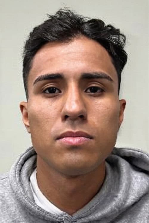 Levy Josue Garcia Benitez