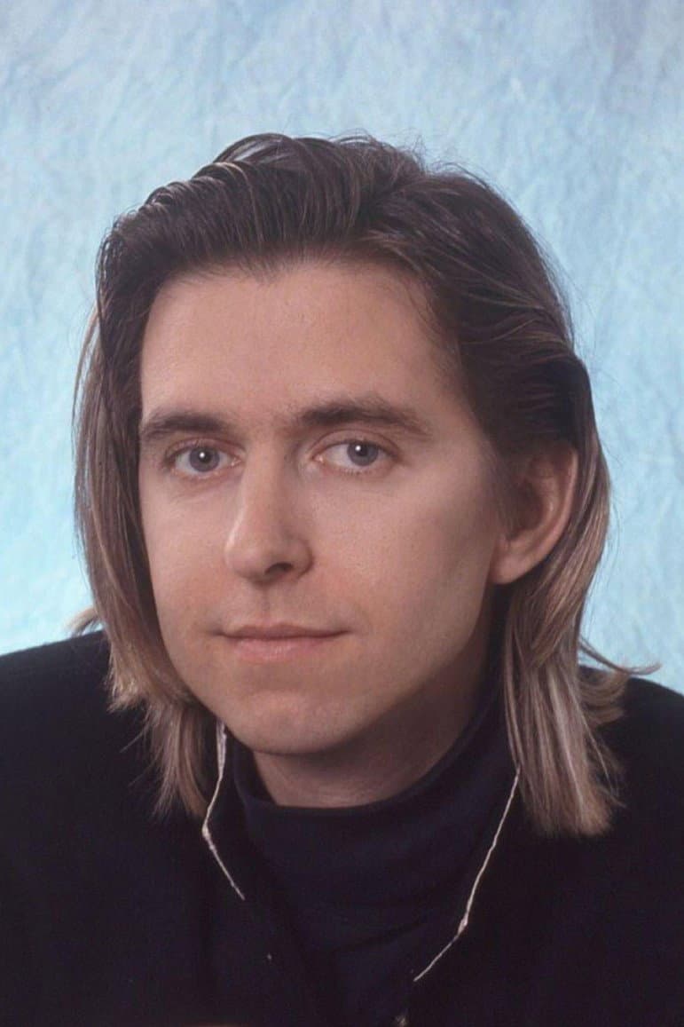 Eric Johnson