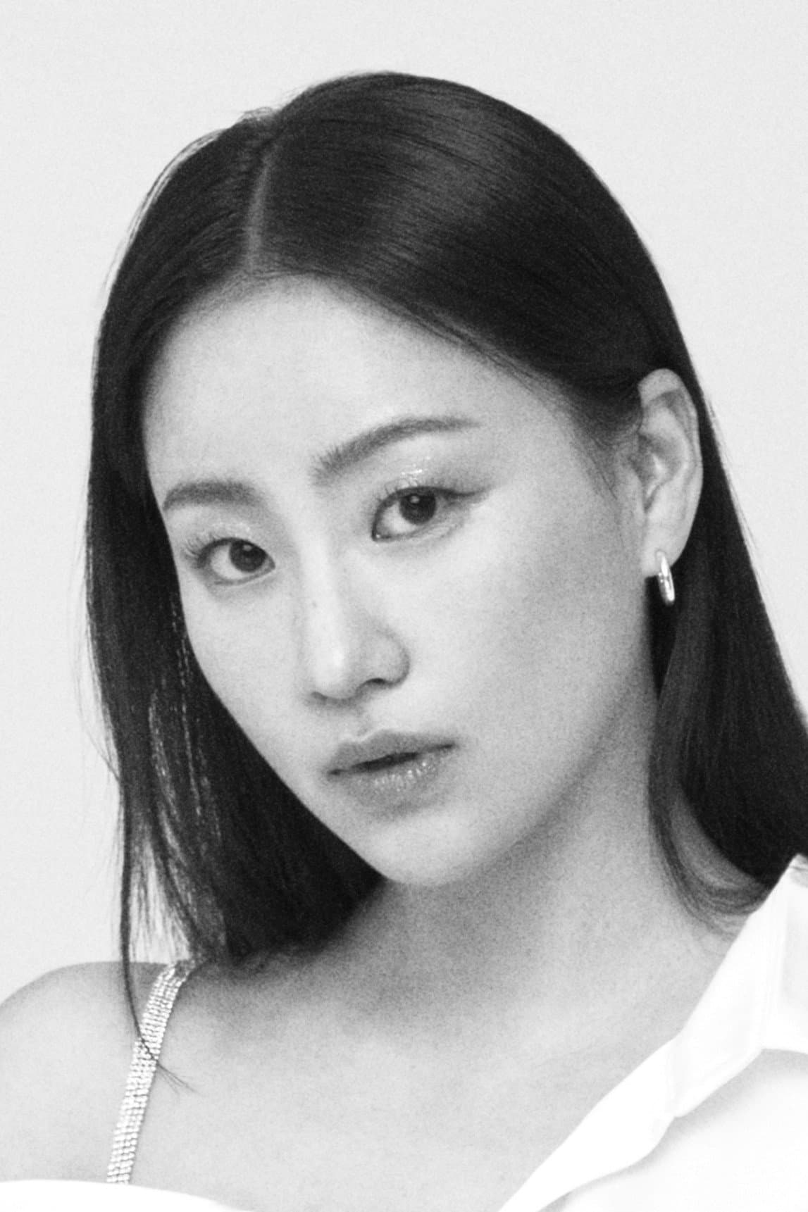 Jo Hyun-ah