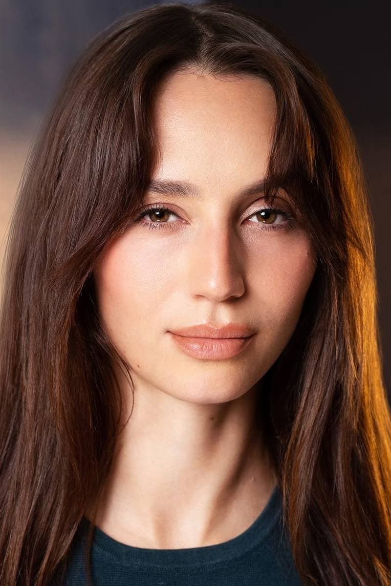 Cassie Ghersi