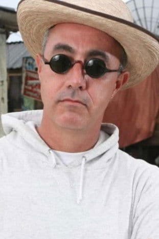 Juan Carlos Cremata Malberti