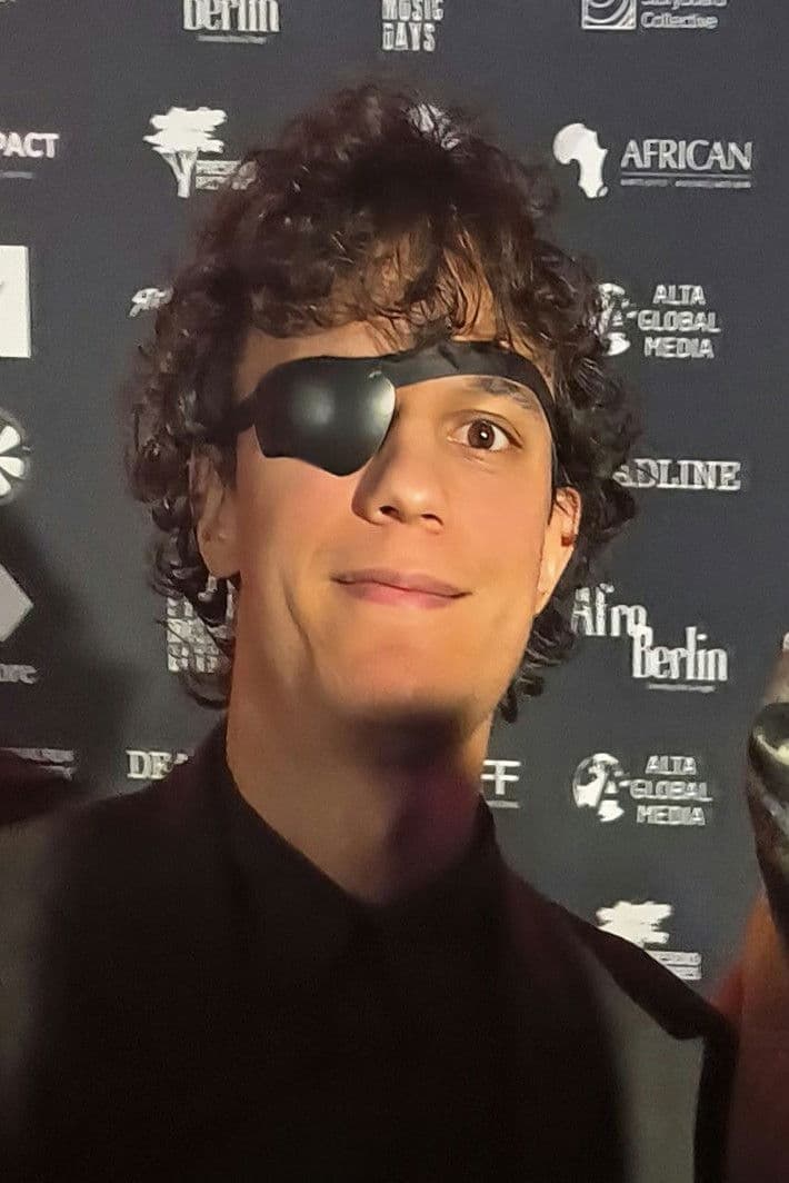 Rayan Hamda Barhoumi