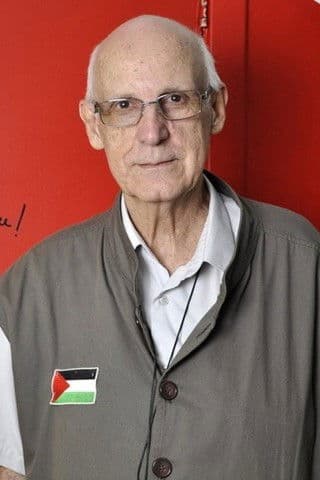 Padre Júlio Lancellotti