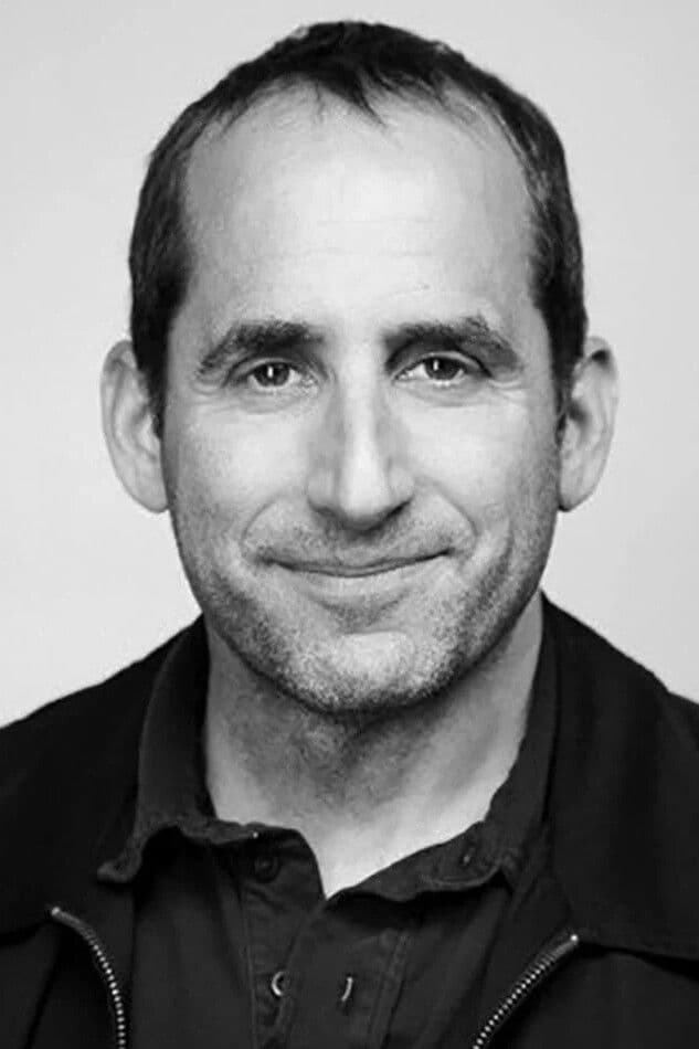 Peter Jacobson