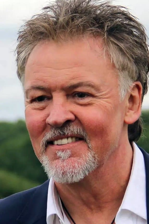 Paul Young