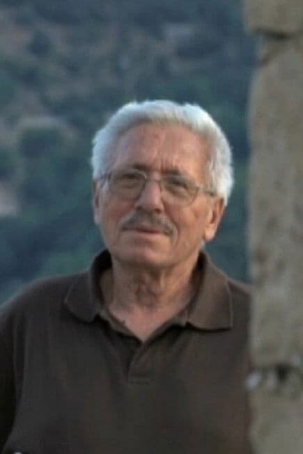 Costas Vrettakos